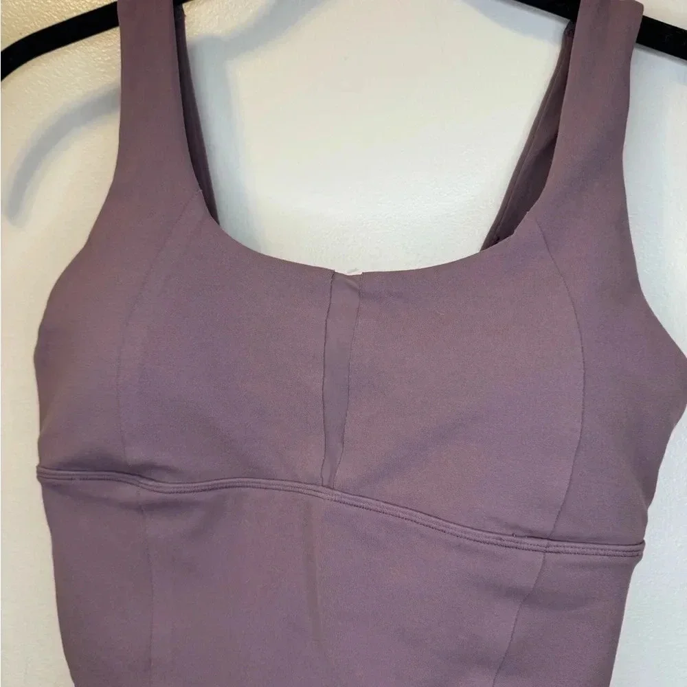 Athleta Formation Leotard Bodysuit - Picture 5 of 7